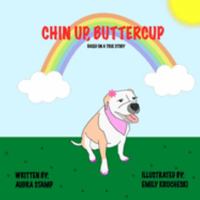 Chin Up, Buttercup 1737621568 Book Cover