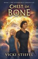 Chest of Bone 0998124222 Book Cover