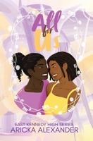 All For Us B0CKV25JNV Book Cover