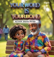 Your Word is Your Bond B0FRPHK318 Book Cover