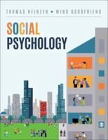 Social Psychology 1506357512 Book Cover