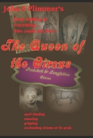 The Queen of the Circus 1792920784 Book Cover