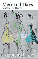 Mermaid Days 1506902545 Book Cover