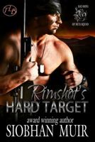 Rimshot's Hard Target 1947221108 Book Cover