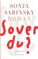 Sover du? null Book Cover