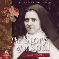 The Story of a Soul: A New Translation (Living Library) B0GWK8XK6G Book Cover
