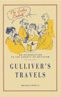 "Gulliver's Travels" (Critics Debate S.) 0391035967 Book Cover