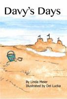 Davy's Days 0996286349 Book Cover