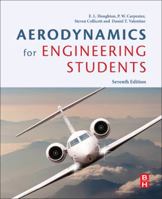 Aerodynamics for Engineering Students 071313433X Book Cover