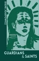Guardians & Saints 1968148094 Book Cover