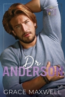 Dr. Anderson (Dempsey Follies) 1959055593 Book Cover