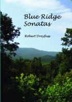 Blue Ridge Sonatas 0913078093 Book Cover