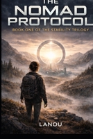 The Nomad Protocol: Book I of The Stability Trilogy B0GQT9DC6W Book Cover