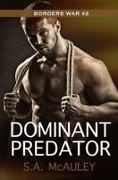 Dominant Predator 1717101615 Book Cover
