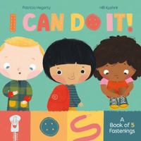 I Can Do It 1684640024 Book Cover