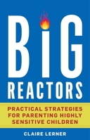 Big Reactors: Practical Strategies for Parenting a Highly Sensitive Child B0F78WKTR2 Book Cover