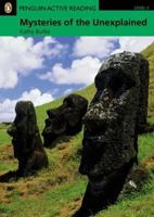 Mysteries Of The Unexplained 1405852127 Book Cover