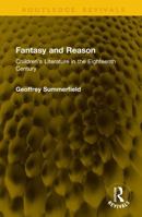 Fantasy and Reason: Children’s Literature in the Eighteenth Century (Routledge Revivals) 1041332335 Book Cover