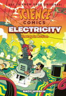 Electricity: Energy in Action B0GN2CM5KS Book Cover
