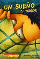 Un Sueño de terror 0439786584 Book Cover