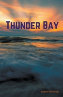 Thunder Bay B0CGGGSX2L Book Cover