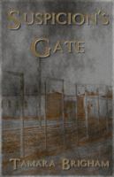 Suspicion's Gate 1732002444 Book Cover