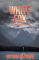 White Fox 0997088044 Book Cover