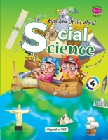 Evolution of The World SOCIAL SCIENCE - 4 935579326X Book Cover