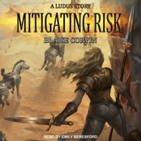Mitigating Risk B08ZBZPVYN Book Cover