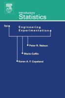 Introductory Statistics for Engineering Experimentation 0125154232 Book Cover