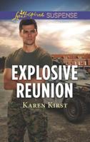 Explosive Reunion 1335231870 Book Cover