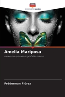 Amelia Mariposa (French Edition) 6209982379 Book Cover
