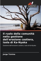Il ruolo della comunità nella gestione dell'erosione costiera, isola di Ka-Nyaka (Italian Edition) 6202785462 Book Cover