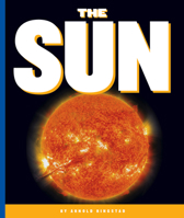 The Sun 1503844722 Book Cover