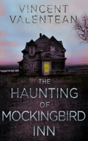 The Haunting of Mockingbird Inn B0B45C3XSF Book Cover