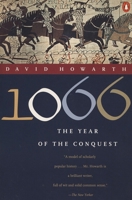 1066: The Year of the Conquest 0880290145 Book Cover