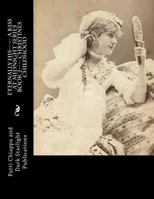 Eternally His----- A Kiss at Midnight Series Book 2---- Christines Childhood 1717010652 Book Cover