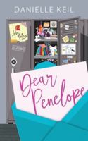 Dear Penelope (Love Notes Season 2) B0G56836KP Book Cover