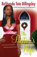 The Pastor's Wife 1416521666 Book Cover