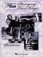 Swinging Love Songs: E-Z Play Today Volume 326 0634001167 Book Cover