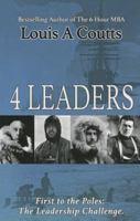 Four Leaders 192203648X Book Cover
