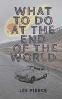 What To Do at the End of the World B0BFW8C3M3 Book Cover