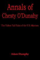 Annals of Chesty O'Dunahy 1420853031 Book Cover