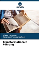 Transformationale Führung 6205259249 Book Cover