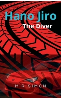 Hano Jiro: The Driver B0GYSRFVCF Book Cover
