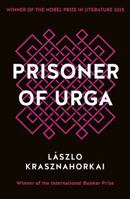 Az urgai fogoly B0H19989NZ Book Cover