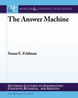 Answer Machine the 303101152X Book Cover