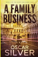A Family Business 1734114746 Book Cover