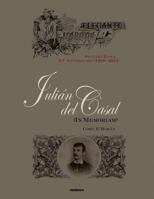 Julian del Casal (in Memoriam) 1934768537 Book Cover