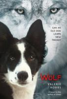 Wolf 1250073340 Book Cover